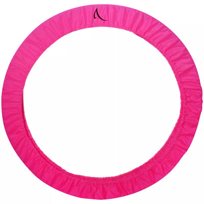 Gimnastikos lanko dėklas Pastorelli fluorescent pink 01453
