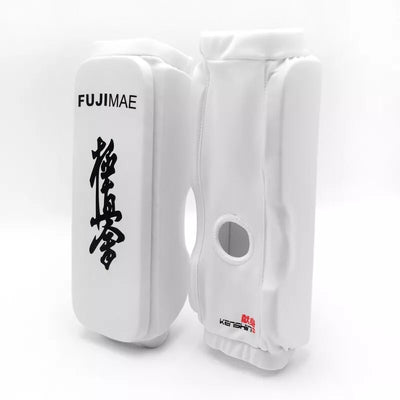 Kenshin Kyokushin Full Knee Guards