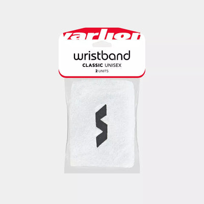 Riešo juosta Varlion Wristband Pro Man White 2025