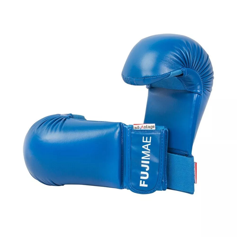 Advantage Karate Mitts