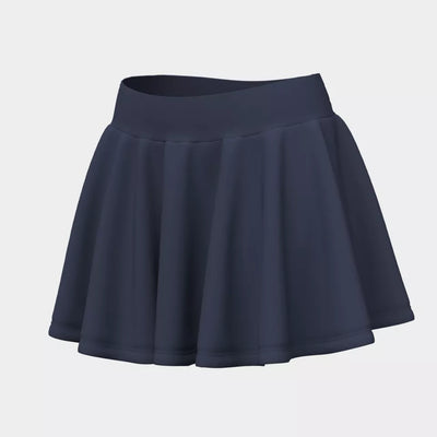 Varlion AMBASSADORS SOFIA SKIRT NAVY-S