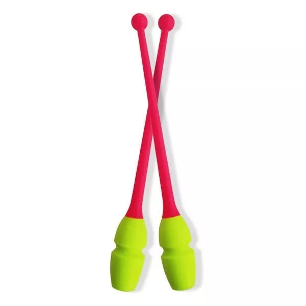 Kuokelės Pastorelli Masha Coral and Lime 36cm 04735