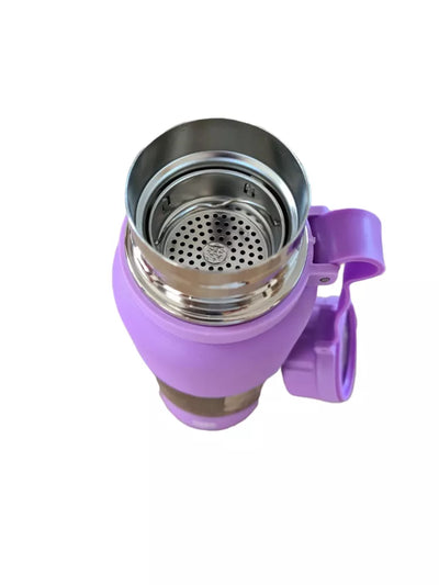 Termo gertuvė TAAN 650 ML (Purple)