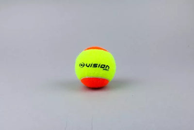 Paplūdimio teniso kamuoliukas Vision Pro ITF approved