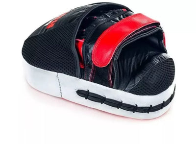 Letenos Ring Sport GEL (odinės)