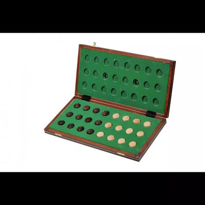 Šaškės Checkers 40x20x4cm