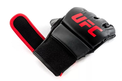 Pirštinės UFC MMA 6OZ Bag L/XL