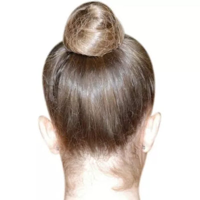 Nematomas plaukų tinklelis Pastorelli Blonde