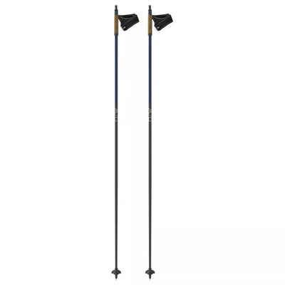 Lygumų slidžių lazdos One Way Diamond 2-115 cm