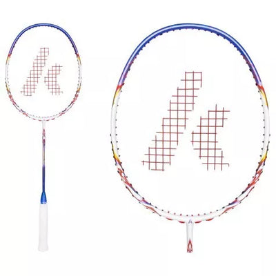 Badmintono raketė Kawasaki Passion P25 (Purple)