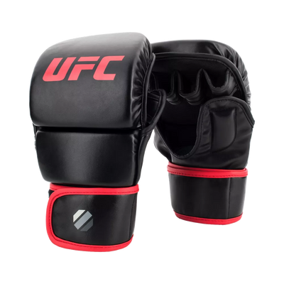 Pirštinės UFC MMA 8OZ L/XL