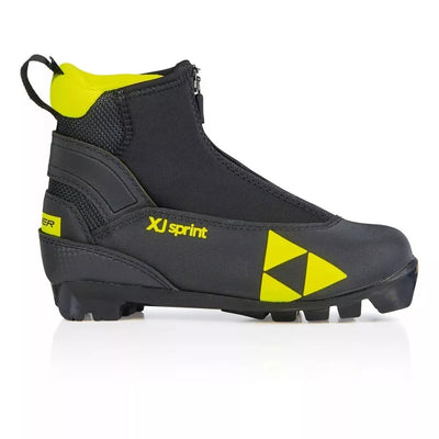 Lygumų slidžių batai Fischer XJ Sprint Jr NNN-34