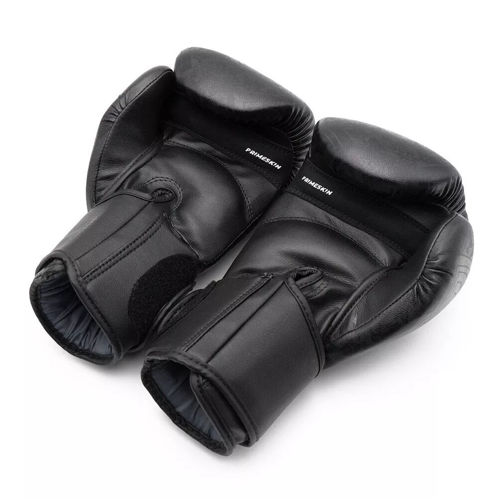SakYant II Primeskin Boxing Gloves
