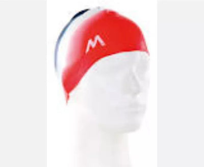Plaukimo kepurėlė Mosconi Champion Multi