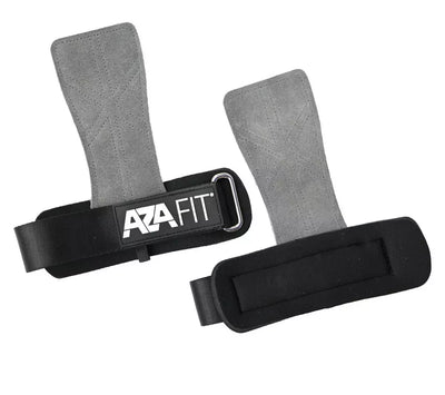 Fitneso pirštinės AzaFit Slip Hand Grip