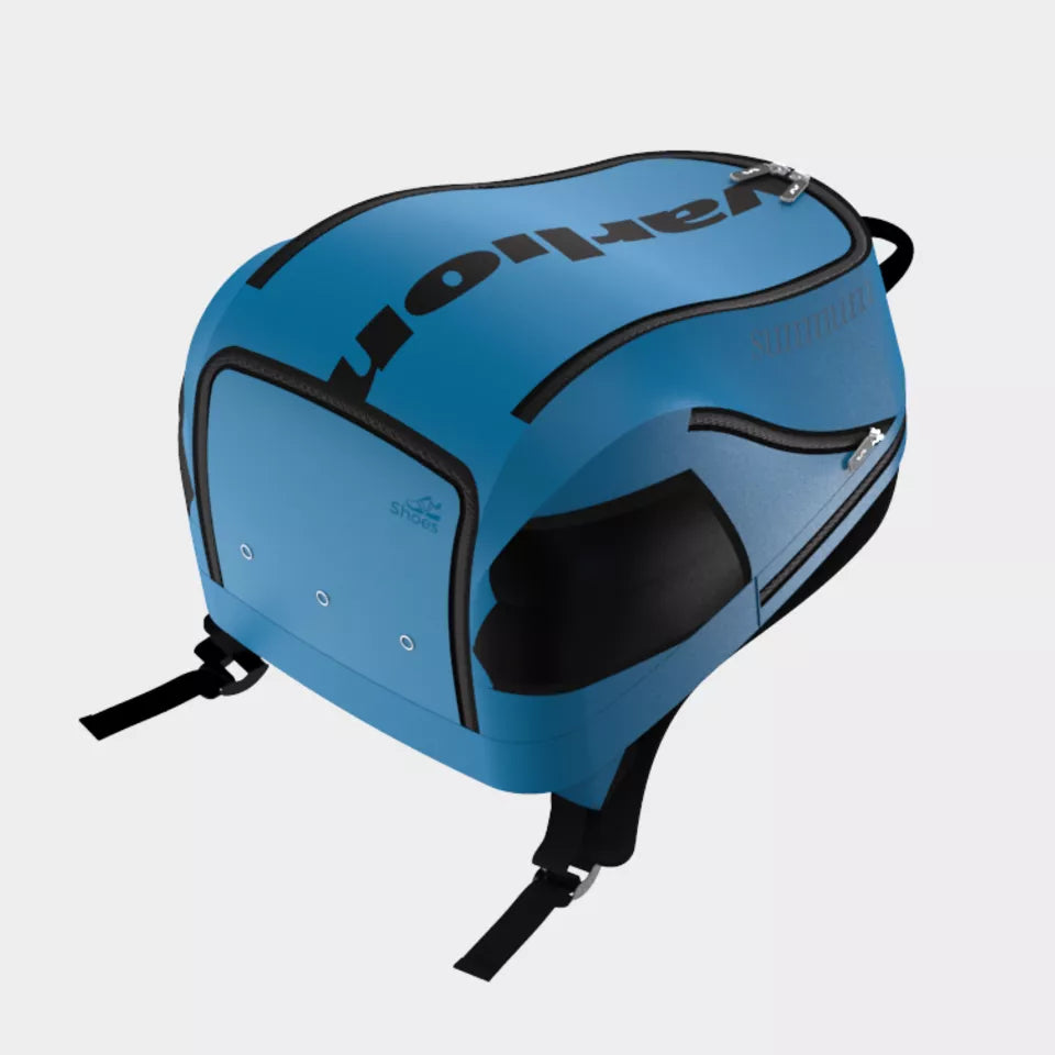 Varlion Summum Backpack Blue 2025