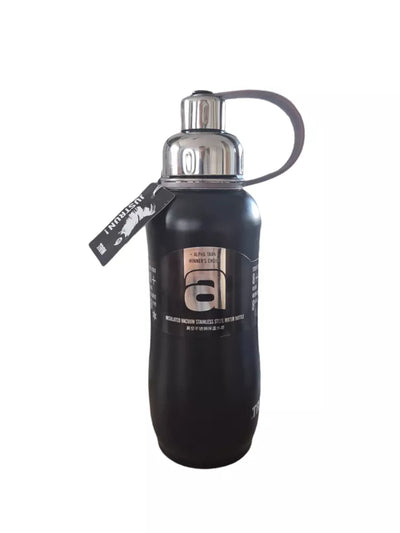 Termo gertuvė TAAN 750ml (Black)