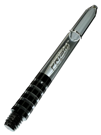 Smiginio strėlyčių kotelių žiedai Winmau Pro-Lock Shaft Rings