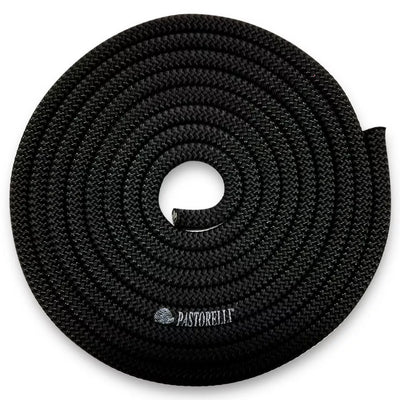 Meninės gimnastikos virvutė Pastorelli 3m F.I.G 00104