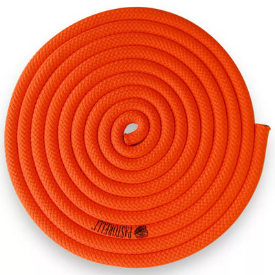 Meninės gimnastikos virvutė Pastorelli 3m F.I.G 00106