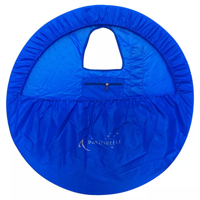 Dėklas meninės gimnastikos lankui Pastorelli Royal blue