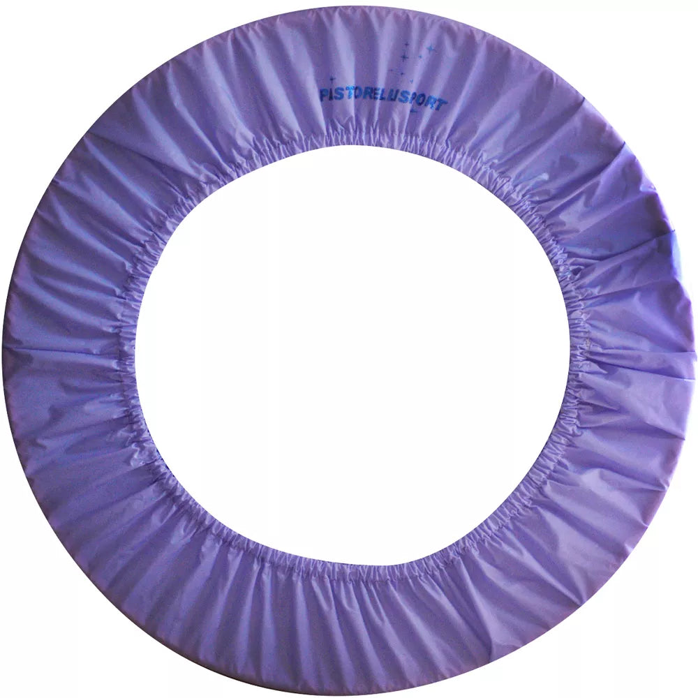 Gimnastikos lanko dėklas Pastorelli Lilac