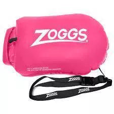 Plaukimo plûduras Zoggs HiViz Swim Buoy