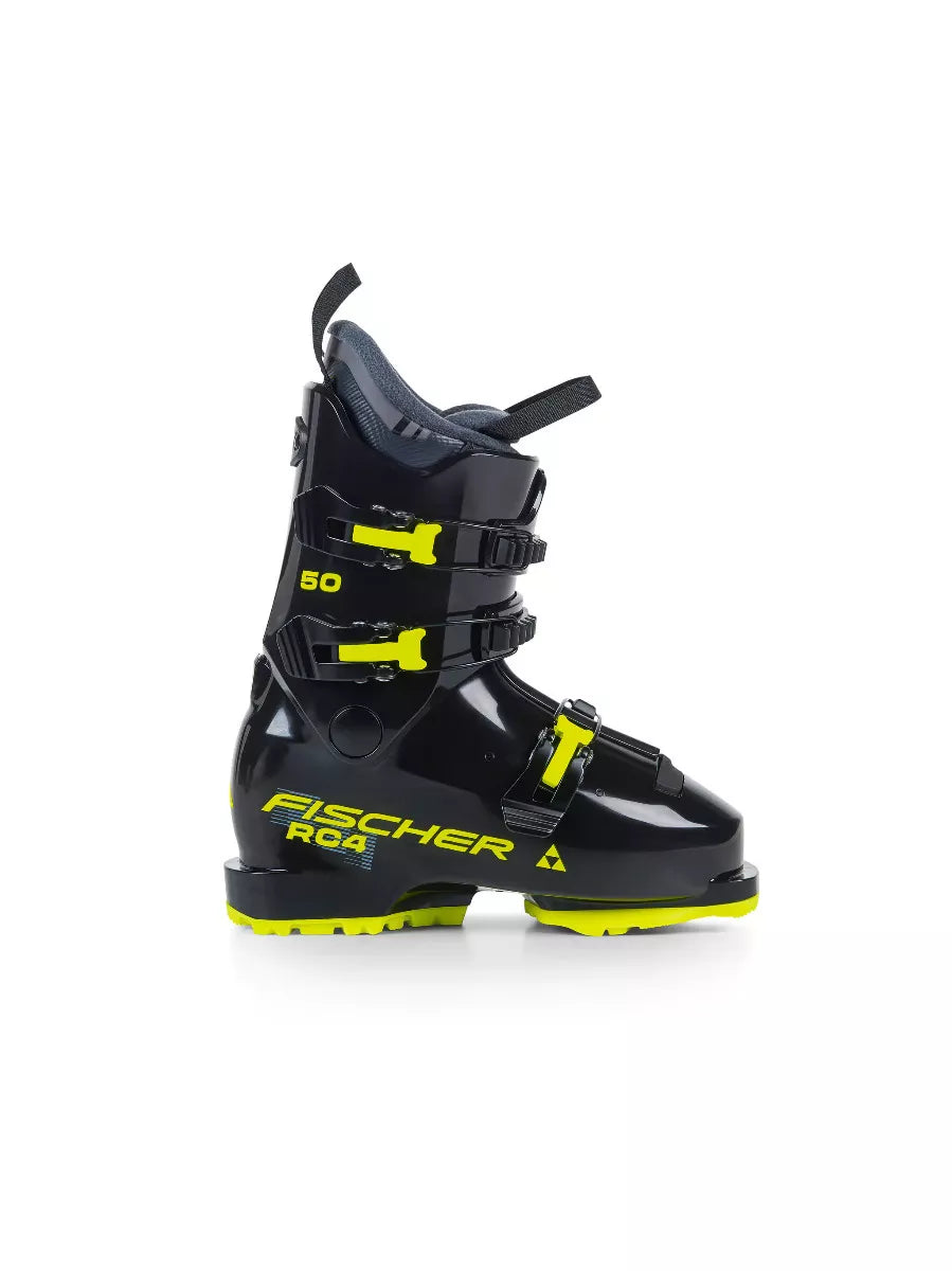 Kalnų slidžių batai Fischer 34 DYDIS
