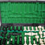 Šachmatai Classic 500x250x60mm, karalius 100mm