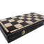 Šachmatai Classic 500x250x60mm, karalius 100mm