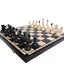 Šachmatai Classic 500x250x60mm, karalius 100mm