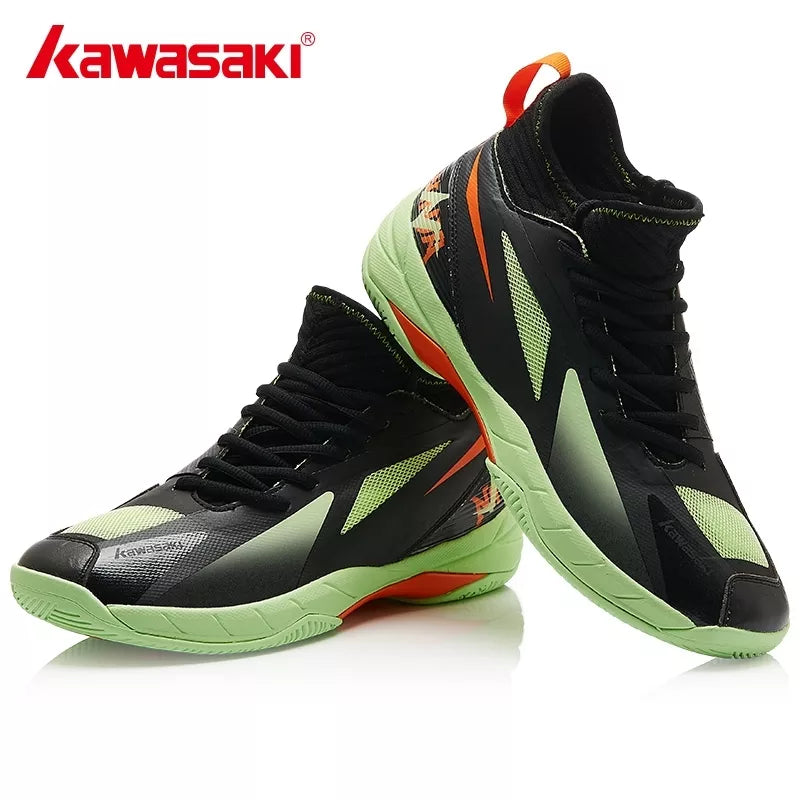 Badmintono bateliai 'Kawasaki'