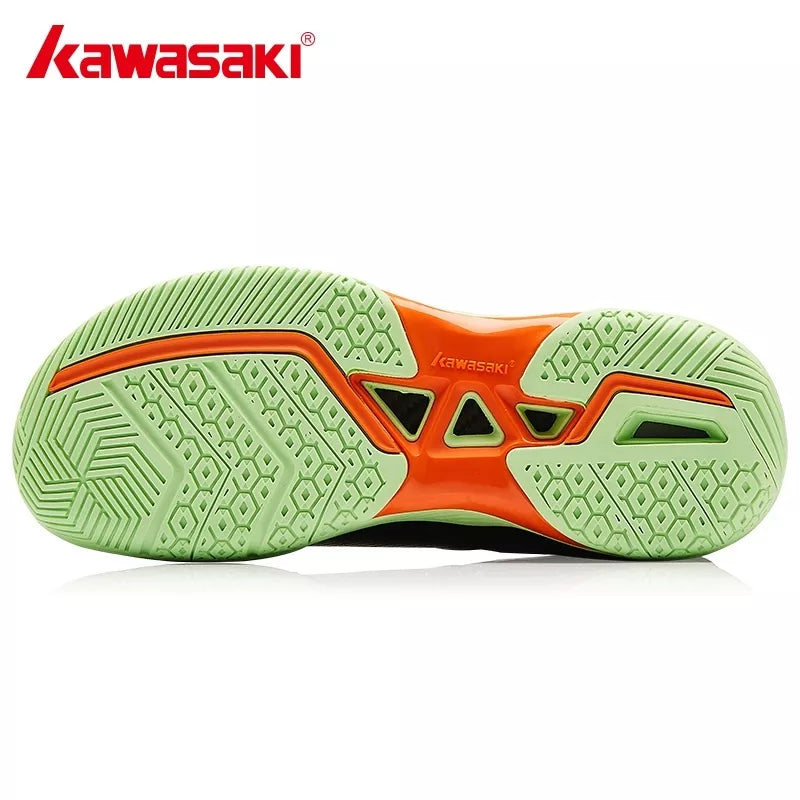 Badmintono bateliai 'Kawasaki'
