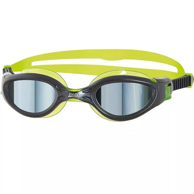 Plaukimo akiniai ZOGGS Phantom Elite Miror Junior (6-14 metų)