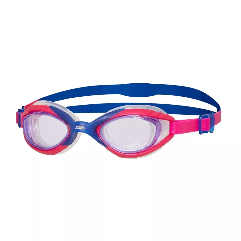 Plaukimo akiniai ZOGGS Sonic Air 2 Junior (6-14 metų)