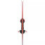 Atomic REDSTER S9 REVOSHOCK S + X 12 GW (23/24) 155cm