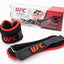Svoriai ant kojų (neopreniniai) UFC 2X0.5 KG