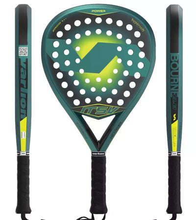 Varlion Bourne 8.8 2025