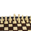 Magnetiniai šachmatai Magnetic School 260x130x40mm, karalius 50mm