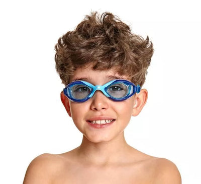Plaukimo akiniai ZOGGS Sonic Air Junior 2 (6-14 metų)