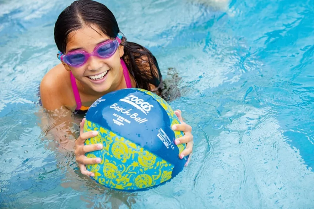 Plaukimo akiniai ZOGGS Phantom Junior 2 (6-14 metų)