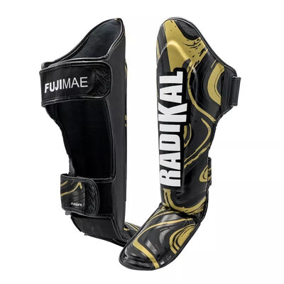 Radikal 3.0 Shin-Instep Guards