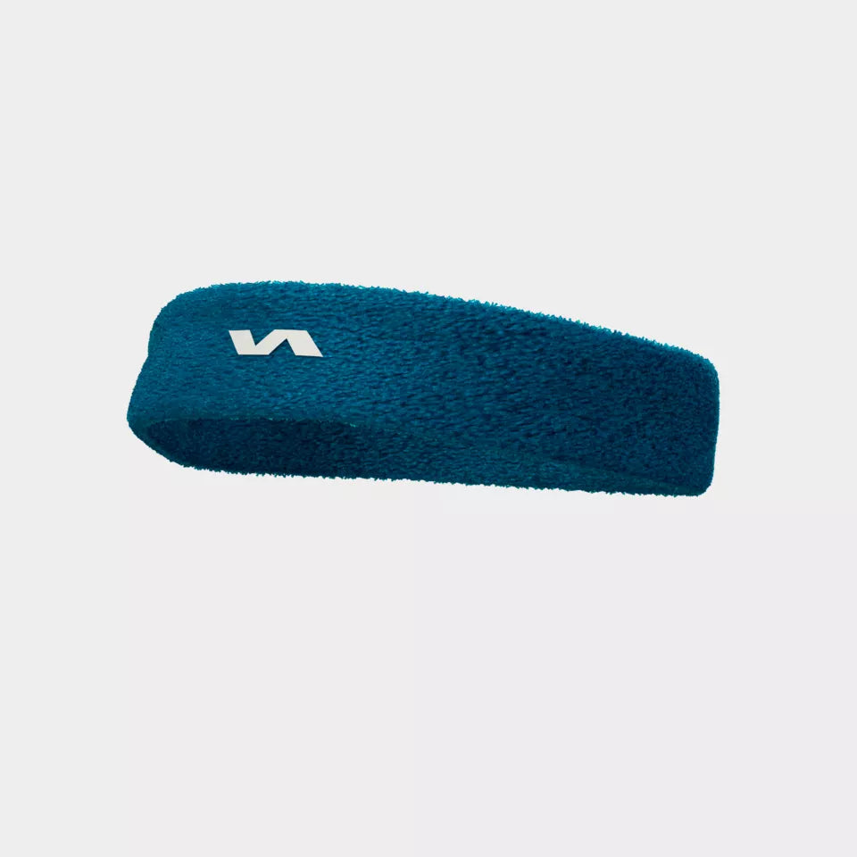 Galvos juosta Varlion Headband Classic Unisex Blue 2025