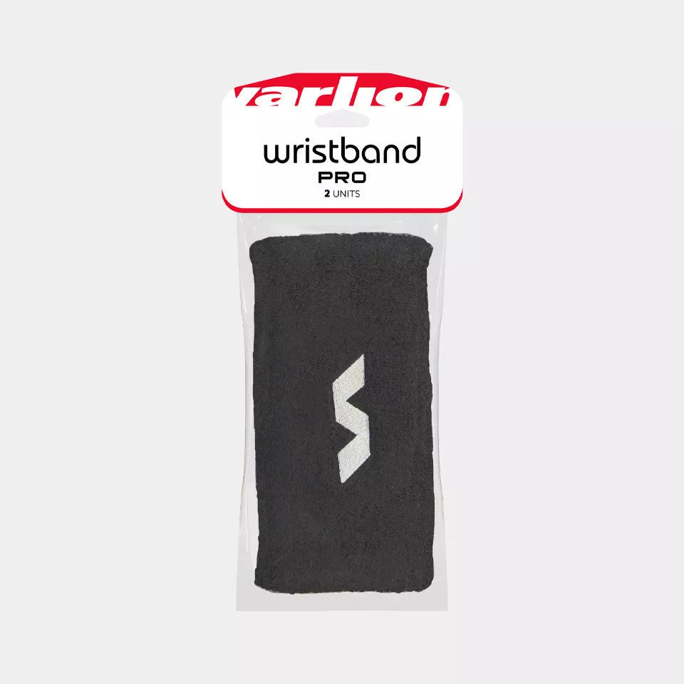 Riešo juosta Varlion Wristband Pro Man Black 2025