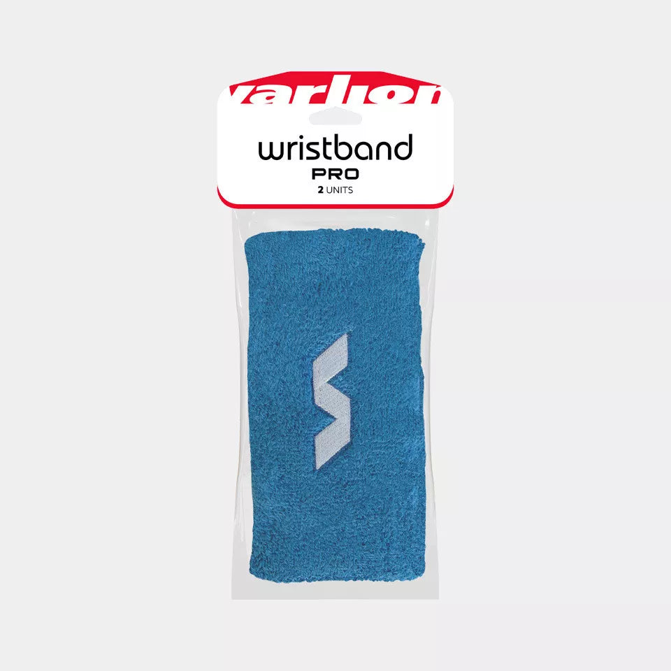 Riešo juosta Wristbands Pro - Green - One Size