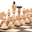 Šachmatai Ace 420x210x55 mm, karalius 100mm
