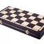 Šachmatai Indian Small 480x240x60 mm, Karalius 100mm