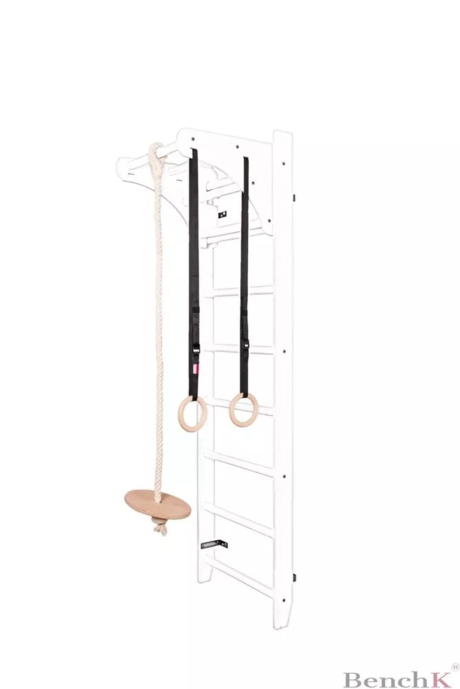 Aksesuarai gimnastikos sienelei BenchK_A076 (Nr.18)