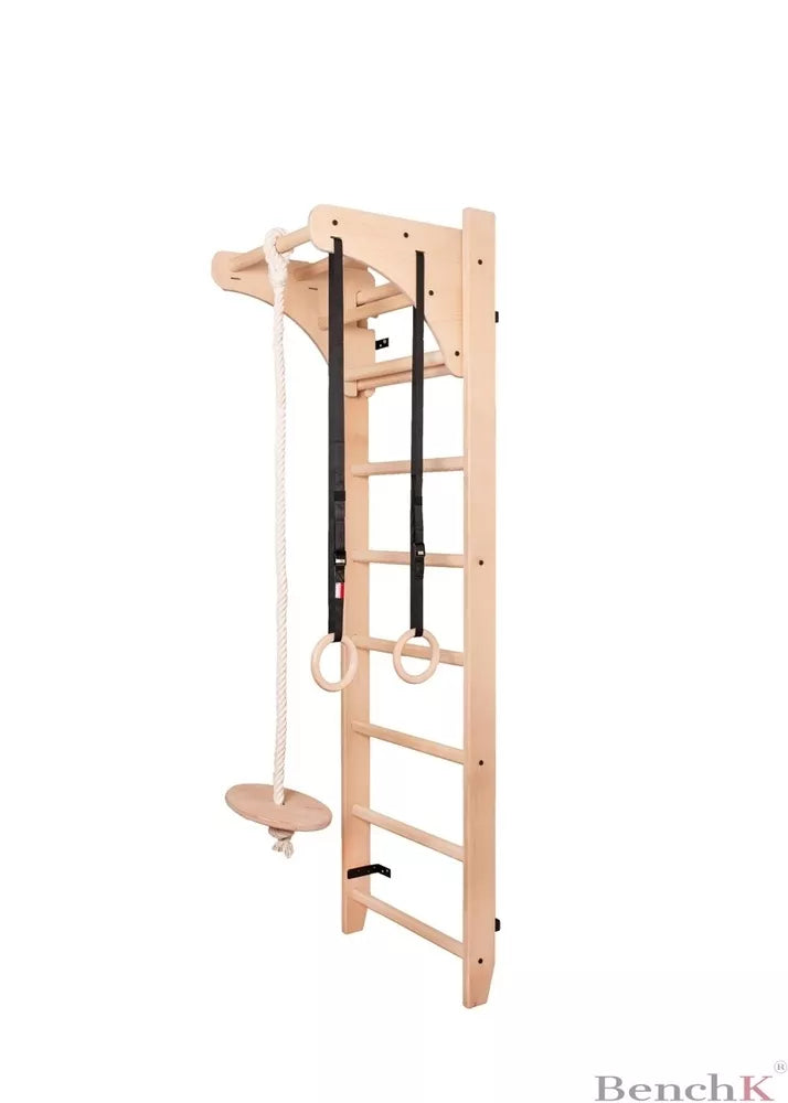Aksesuarai gimnastikos sienelei BenchK_A076 (Nr.18)