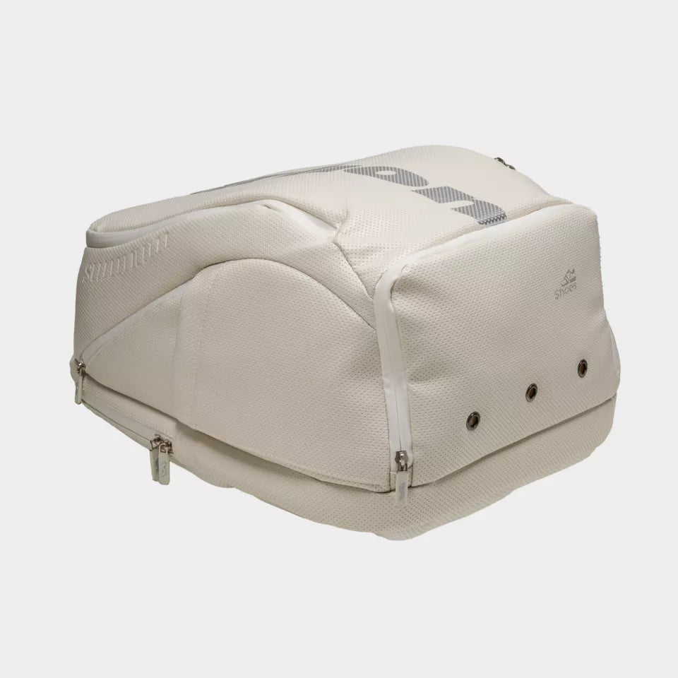 Varlion Ambassadors Backpack White 2025